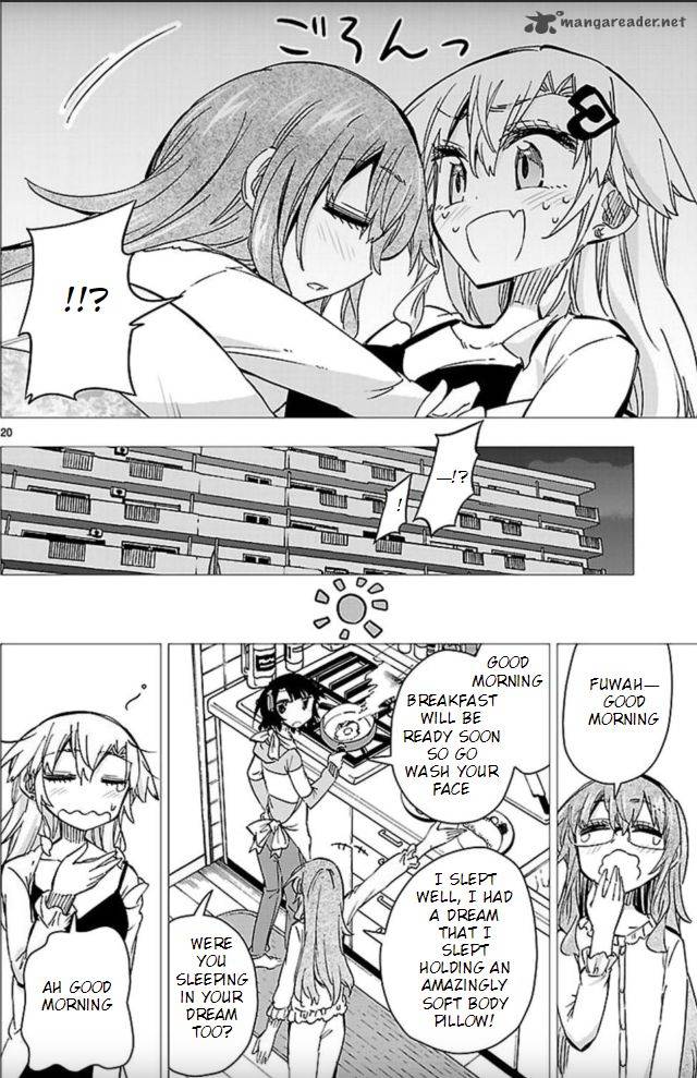 Shinozaki San Ki Wo Ota Shika Ni 42 19