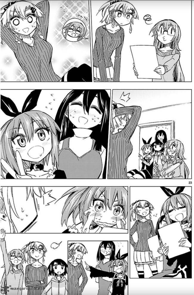 Shinozaki San Ki Wo Ota Shika Ni 42 22