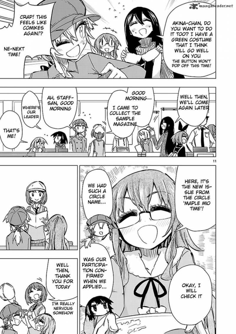 Shinozaki San Ki Wo Ota Shika Ni 43 10