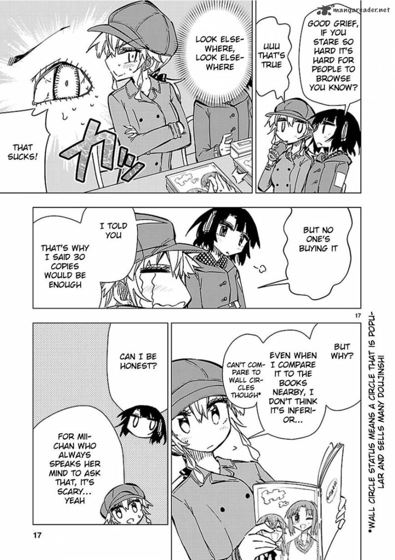 Shinozaki San Ki Wo Ota Shika Ni 43 16