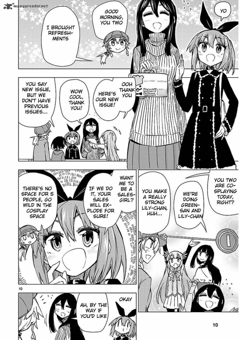 Shinozaki San Ki Wo Ota Shika Ni 43 9