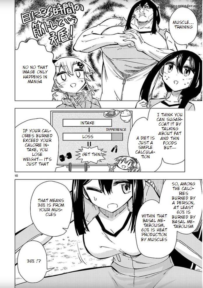 Shinozaki San Ki Wo Ota Shika Ni 44 10