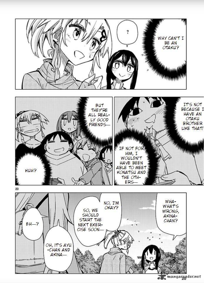 Shinozaki San Ki Wo Ota Shika Ni 44 18