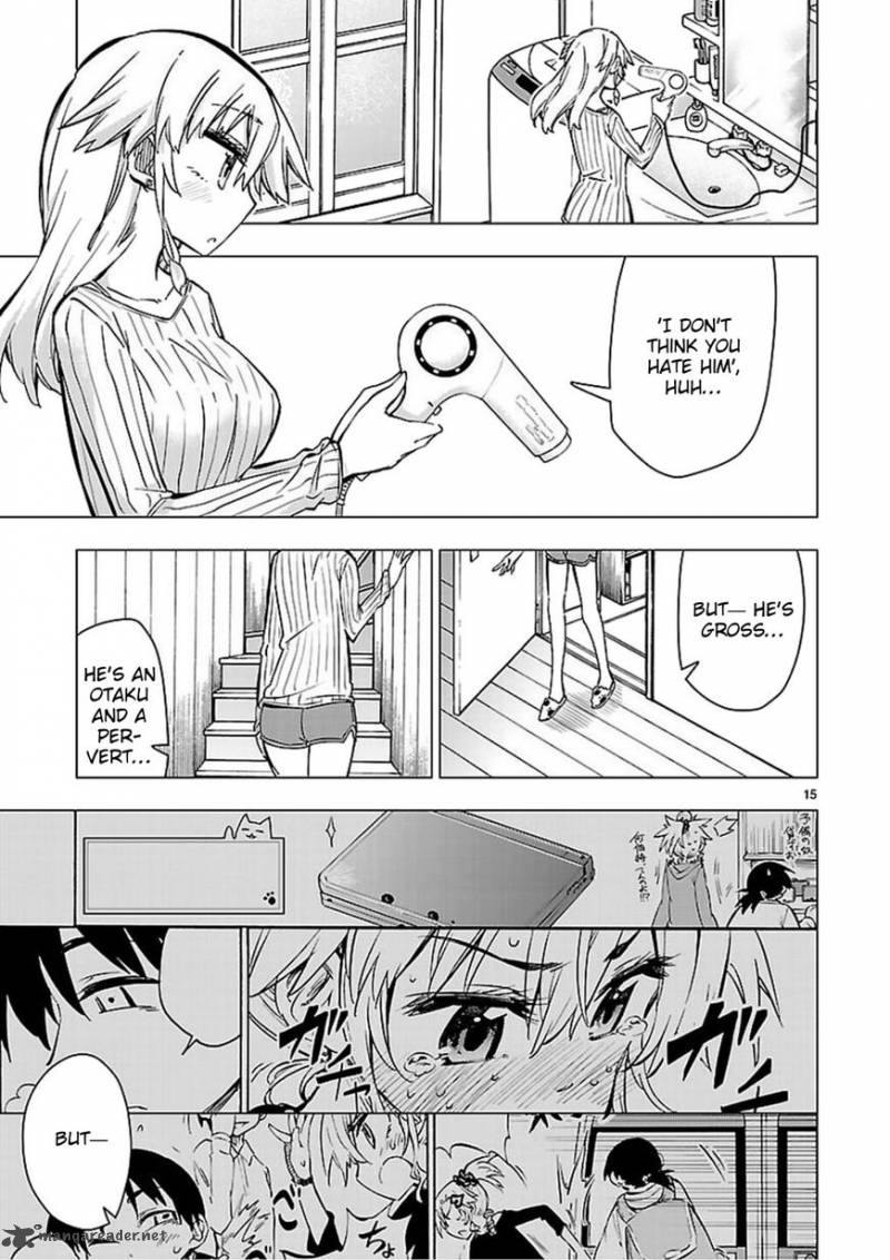 Shinozaki San Ki Wo Ota Shika Ni 45 15