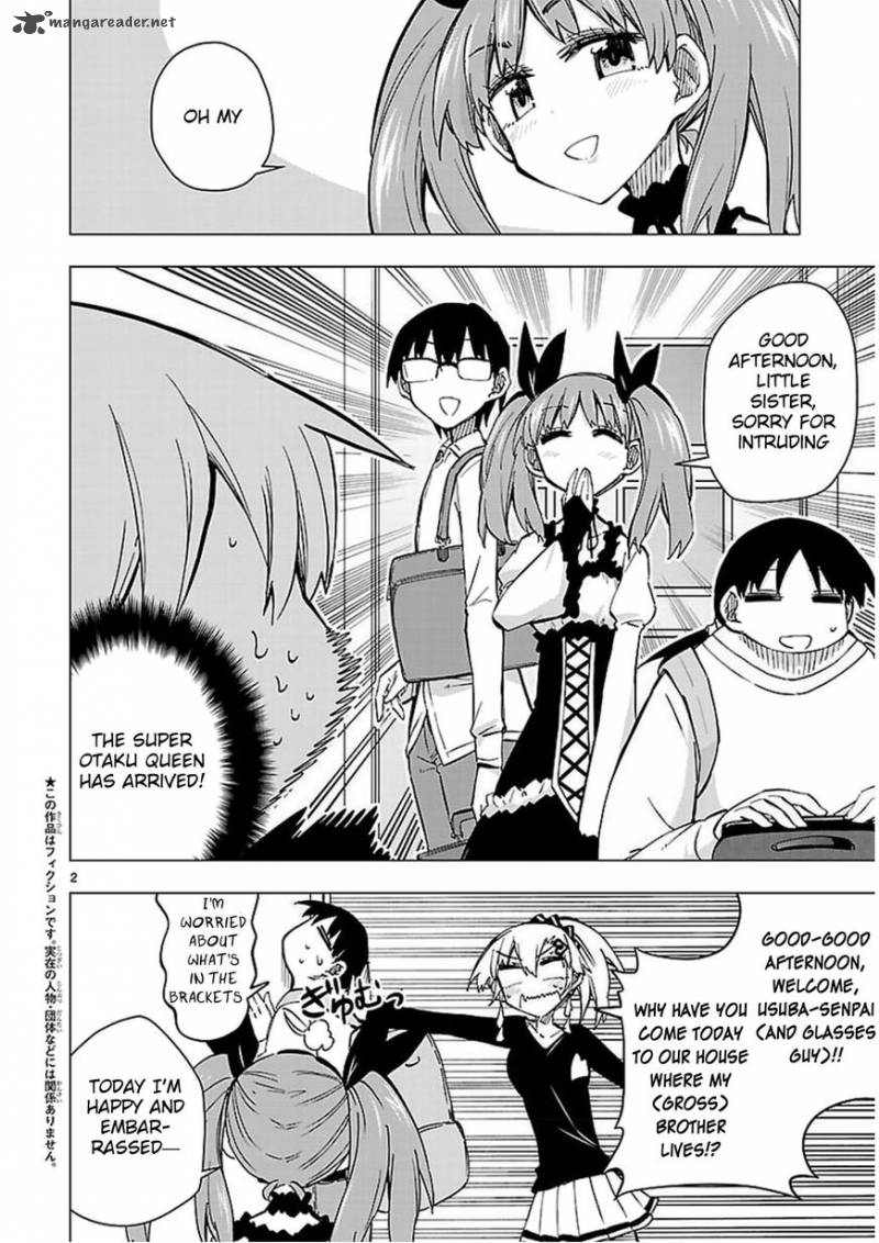 Shinozaki San Ki Wo Ota Shika Ni 45 2