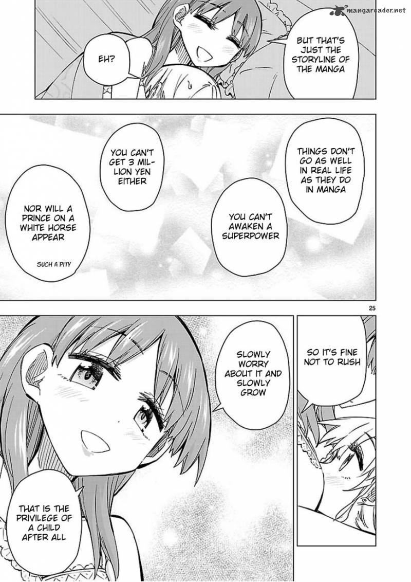 Shinozaki San Ki Wo Ota Shika Ni 45 24