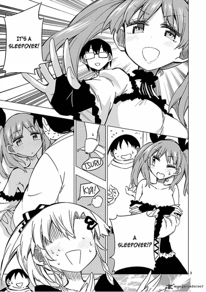 Shinozaki San Ki Wo Ota Shika Ni 45 3
