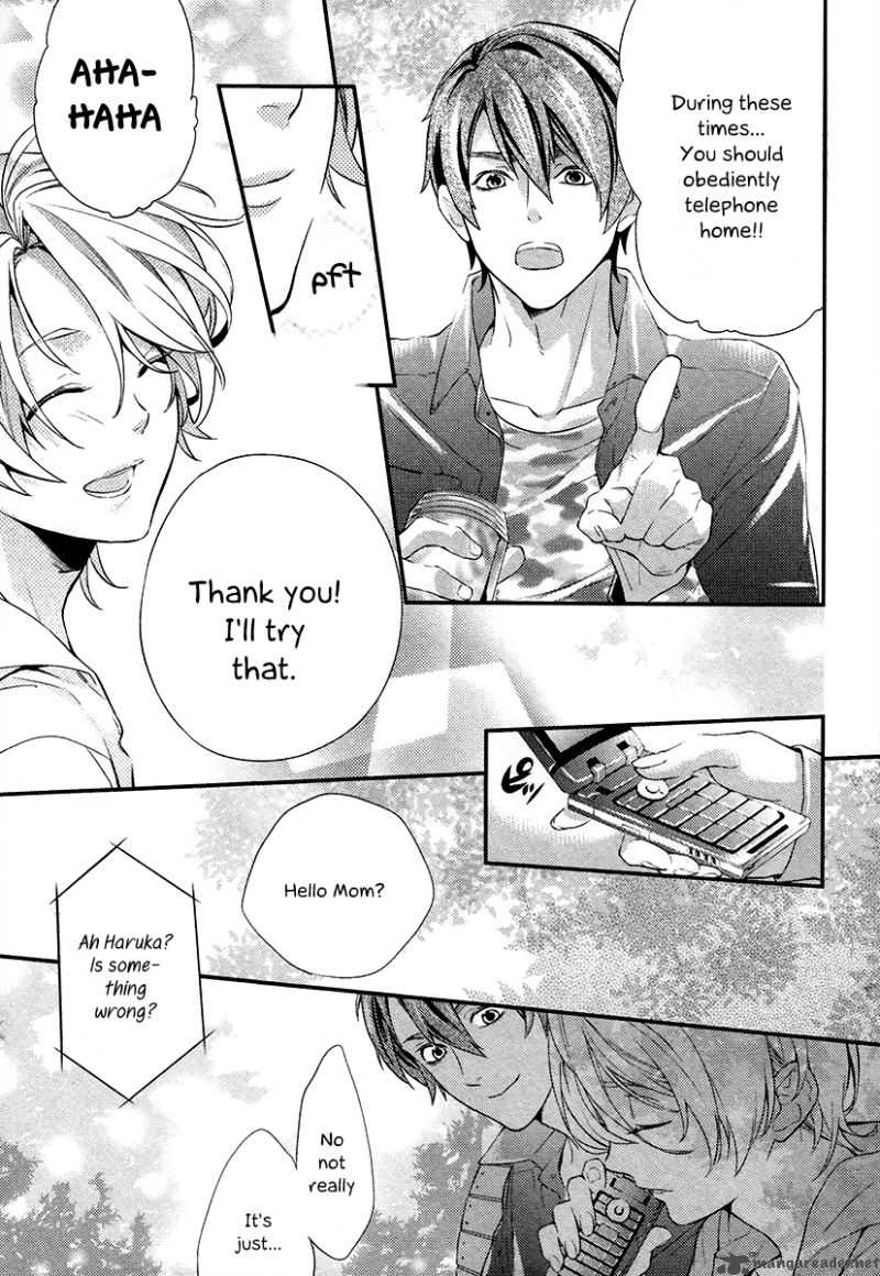 Shinrei Tantei Yakumo 2009 1 32