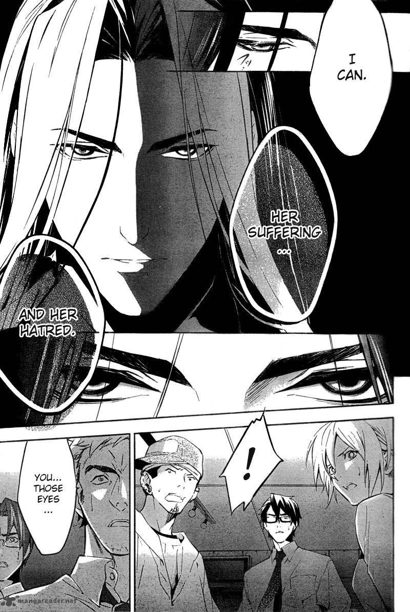 Shinrei Tantei Yakumo 2009 14 30