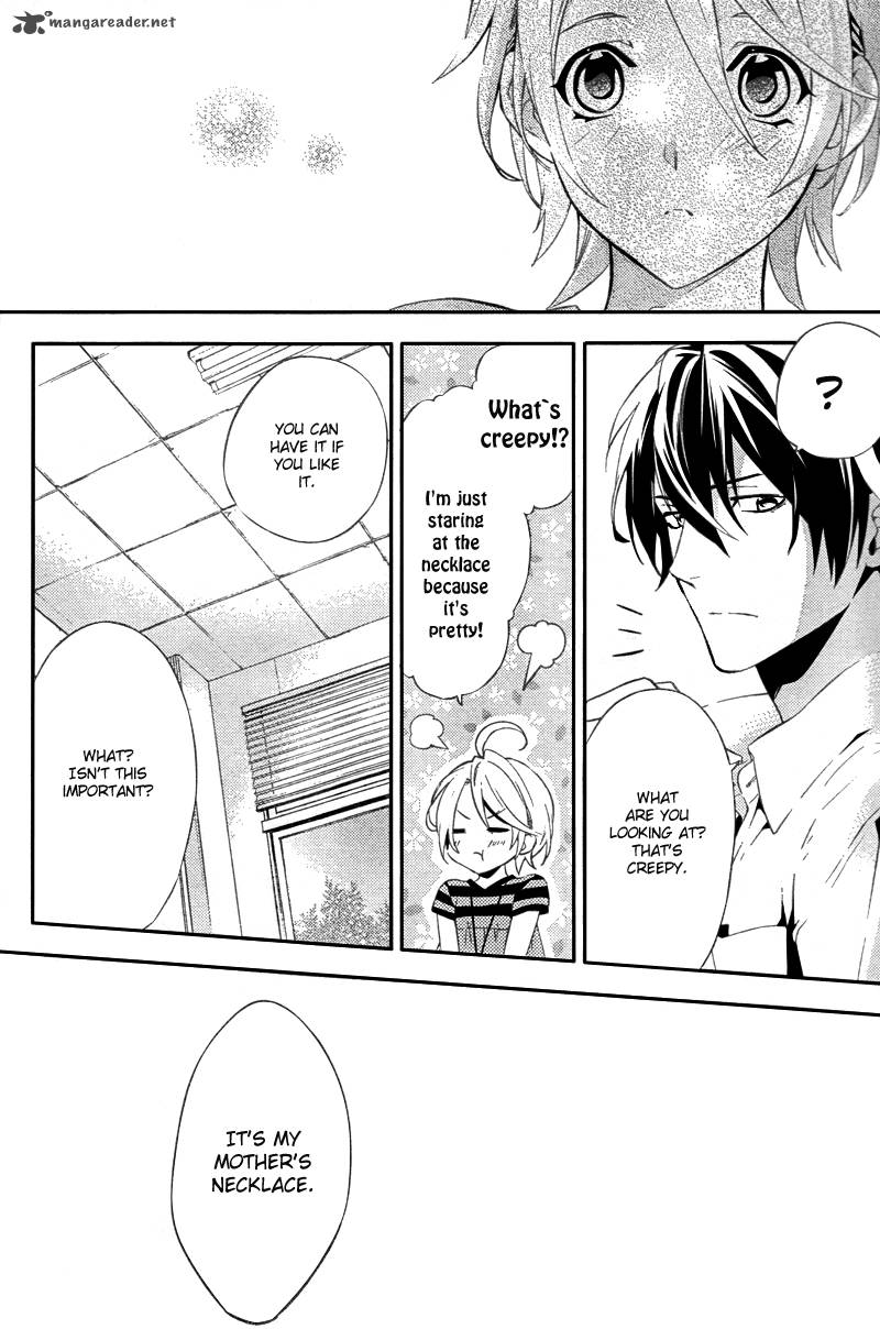 Shinrei Tantei Yakumo 2009 16 33