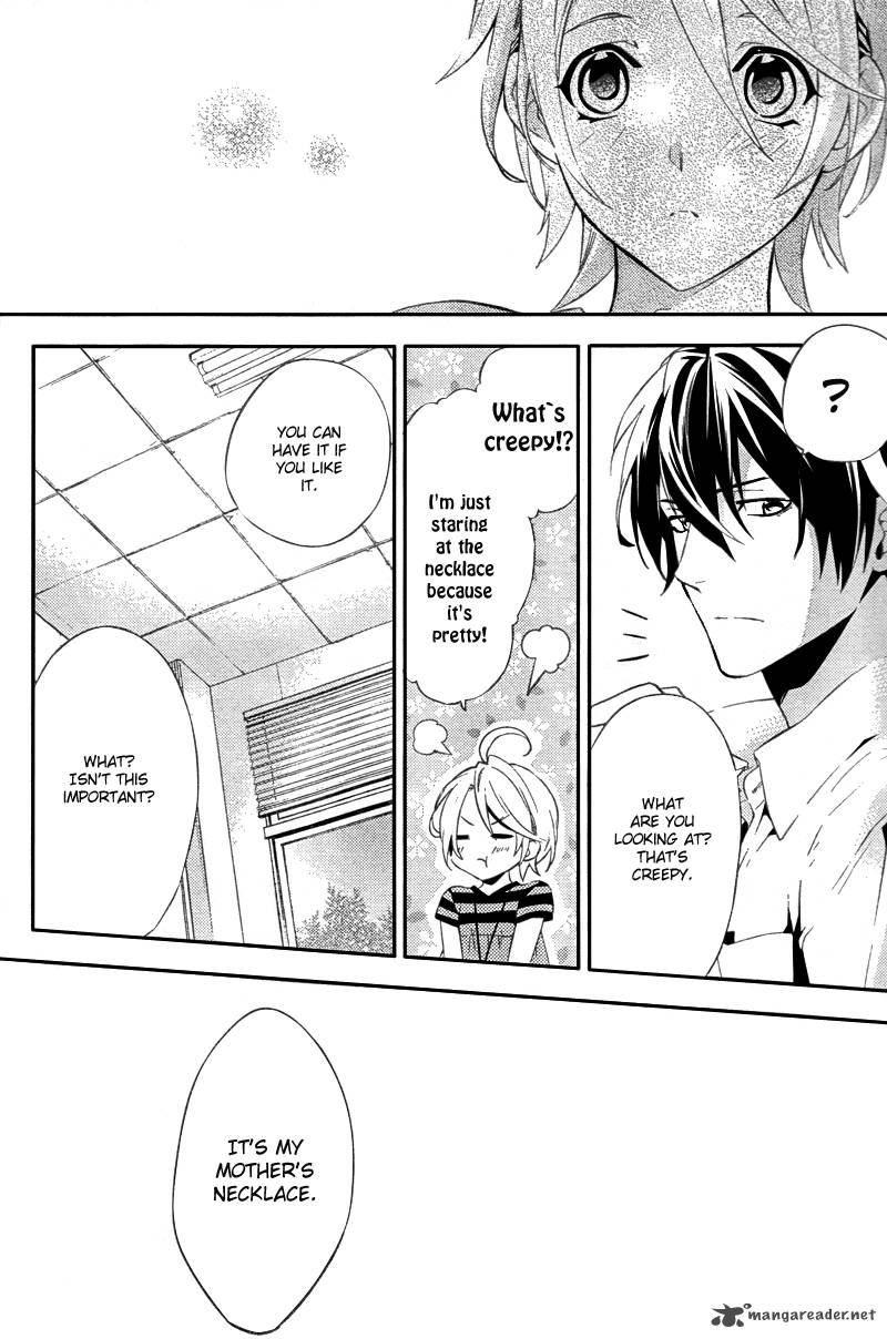 Shinrei Tantei Yakumo 2009 19 33