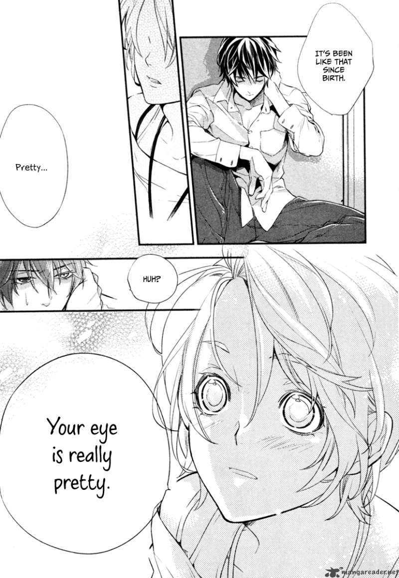 Shinrei Tantei Yakumo 2009 2 19