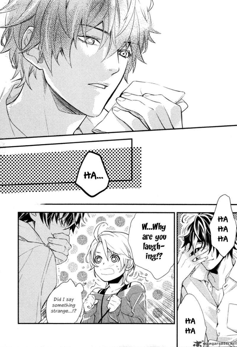 Shinrei Tantei Yakumo 2009 2 20