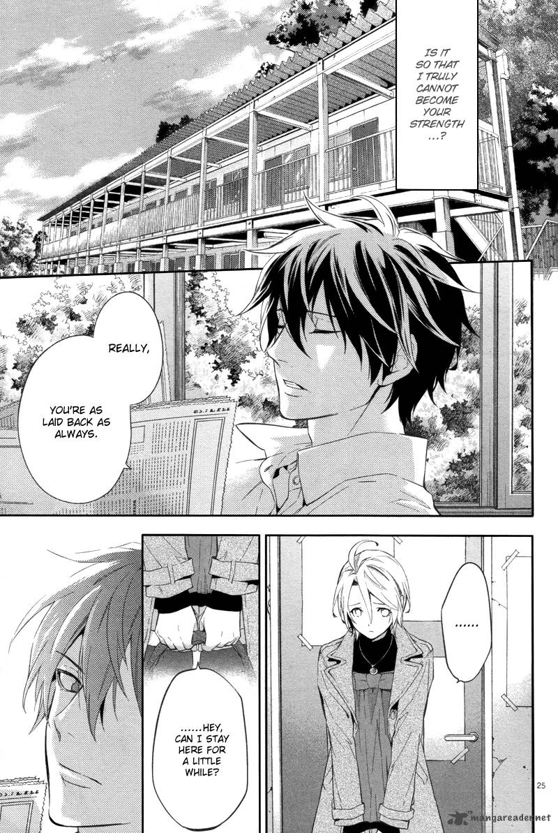 Shinrei Tantei Yakumo 2009 28 27
