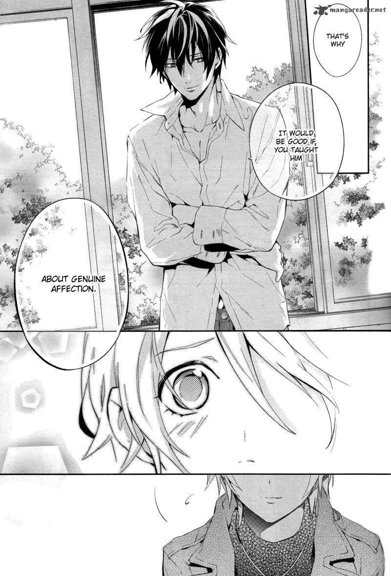 Shinrei Tantei Yakumo 2009 28 31