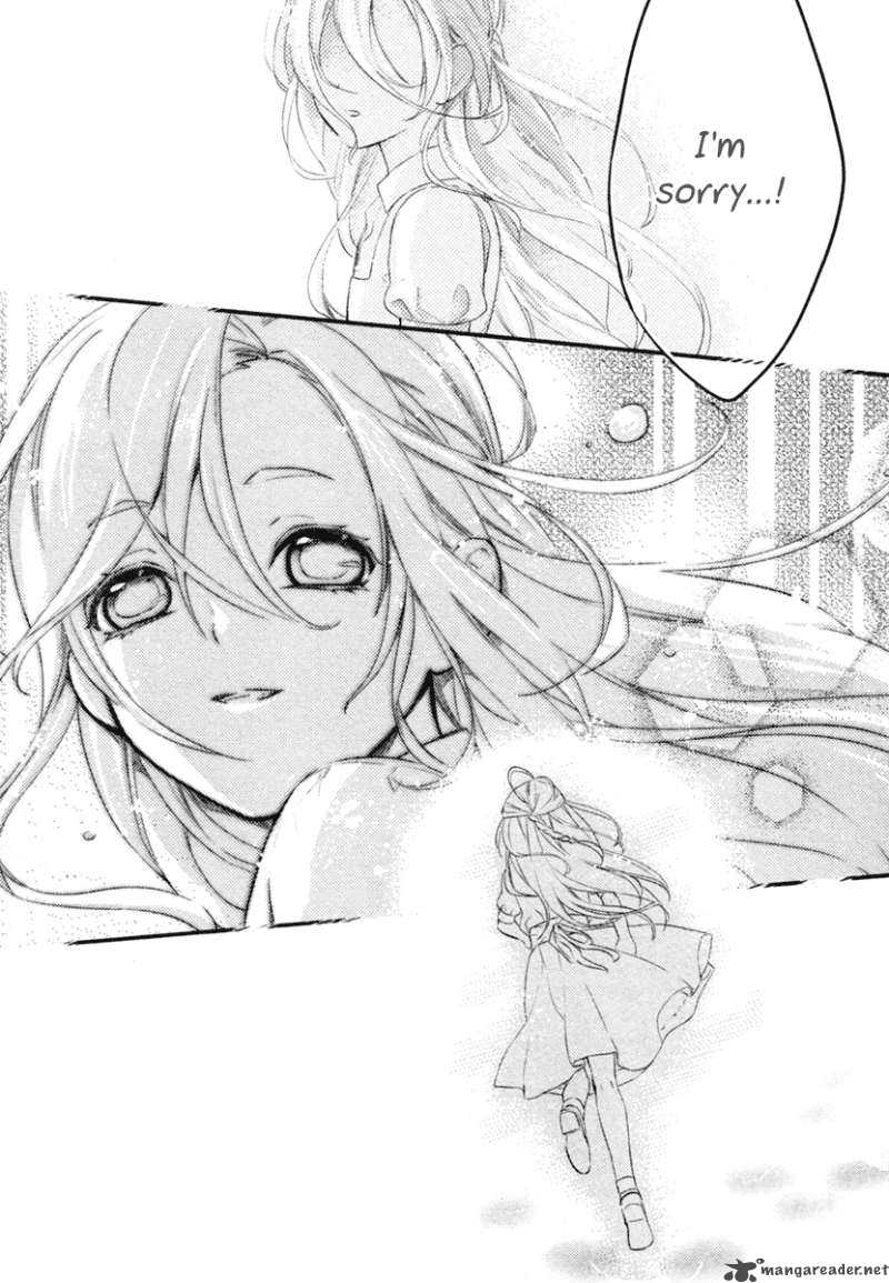 Shinrei Tantei Yakumo 2009 3 30