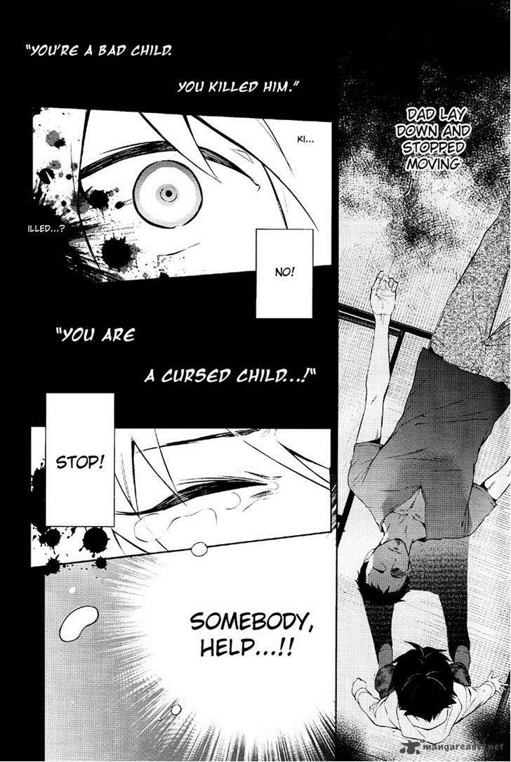 Shinrei Tantei Yakumo 2009 36 10