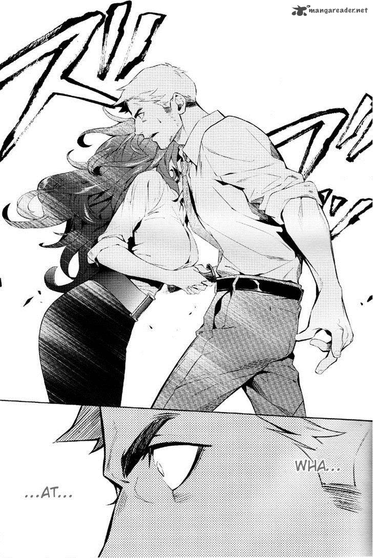 Shinrei Tantei Yakumo 2009 36 3