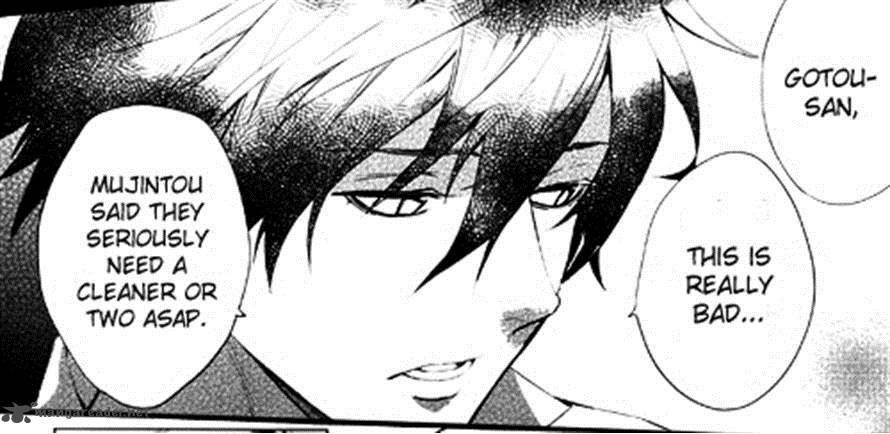 Shinrei Tantei Yakumo 2009 36 30