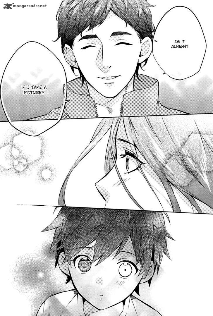 Shinrei Tantei Yakumo 2009 44 20