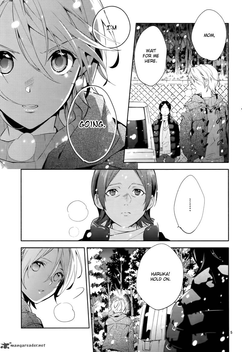 Shinrei Tantei Yakumo 2009 45 6