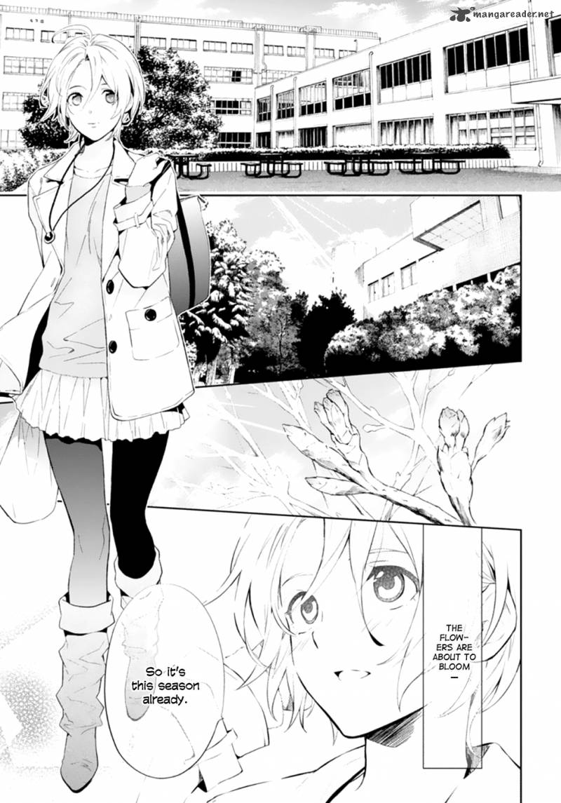 Shinrei Tantei Yakumo 2009 50 16