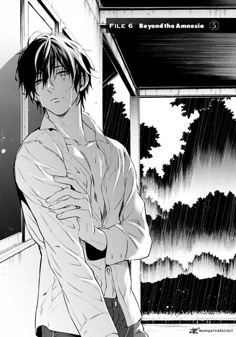 Shinrei Tantei Yakumo 2009 54 2
