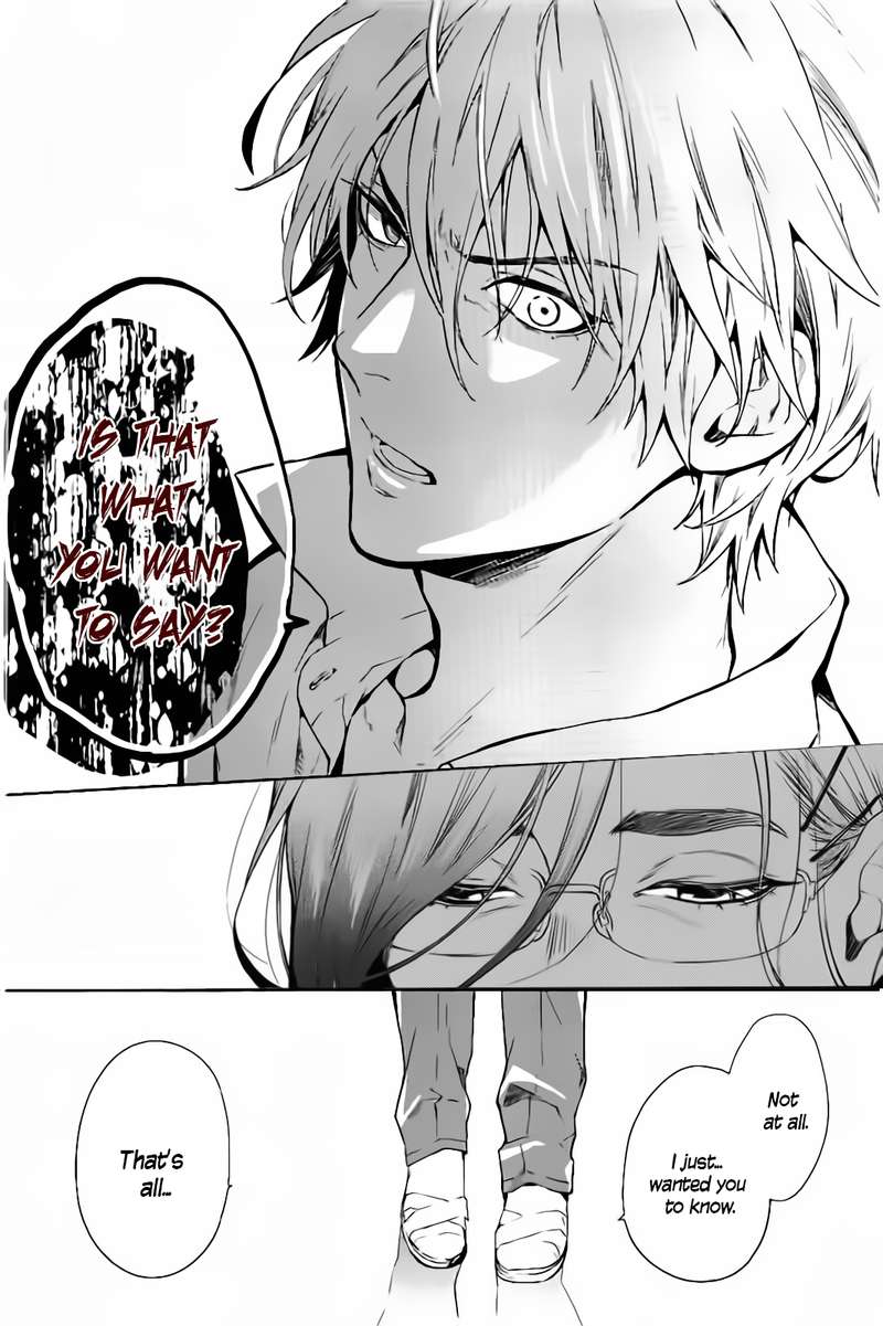 Shinrei Tantei Yakumo 2009 57 18