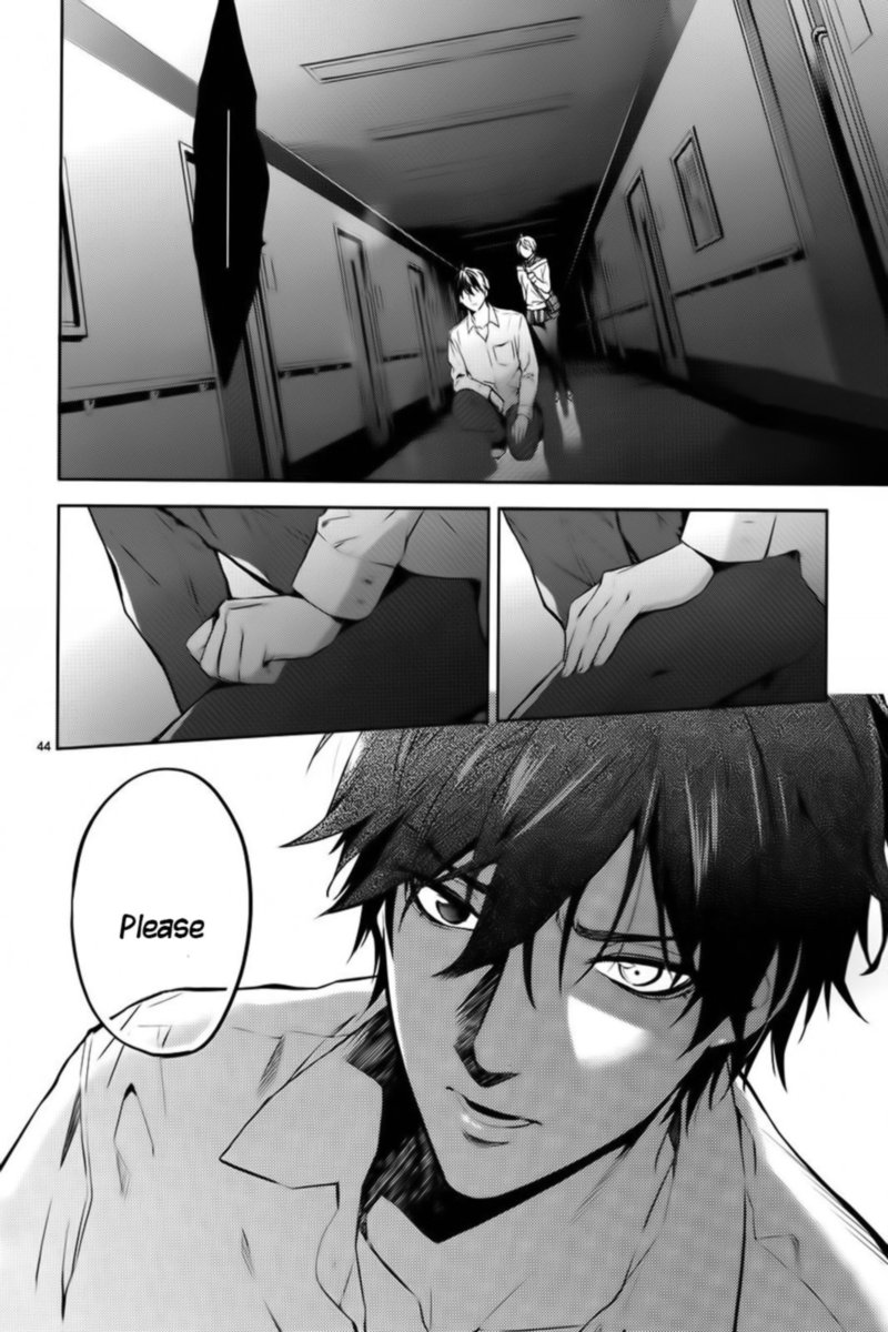 Shinrei Tantei Yakumo 2009 59 44