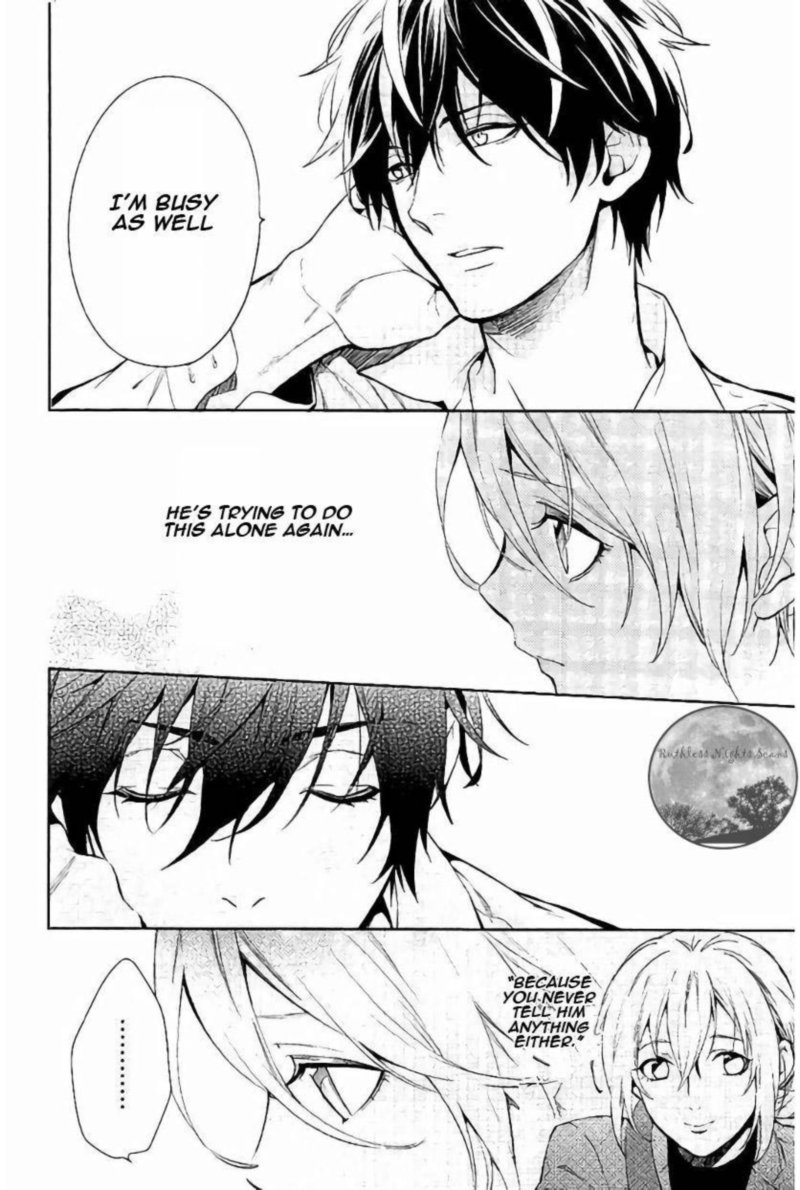 Shinrei Tantei Yakumo 2009 61 22