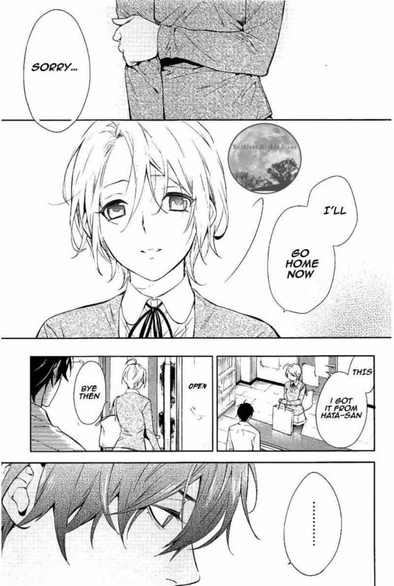 Shinrei Tantei Yakumo 2009 61 27