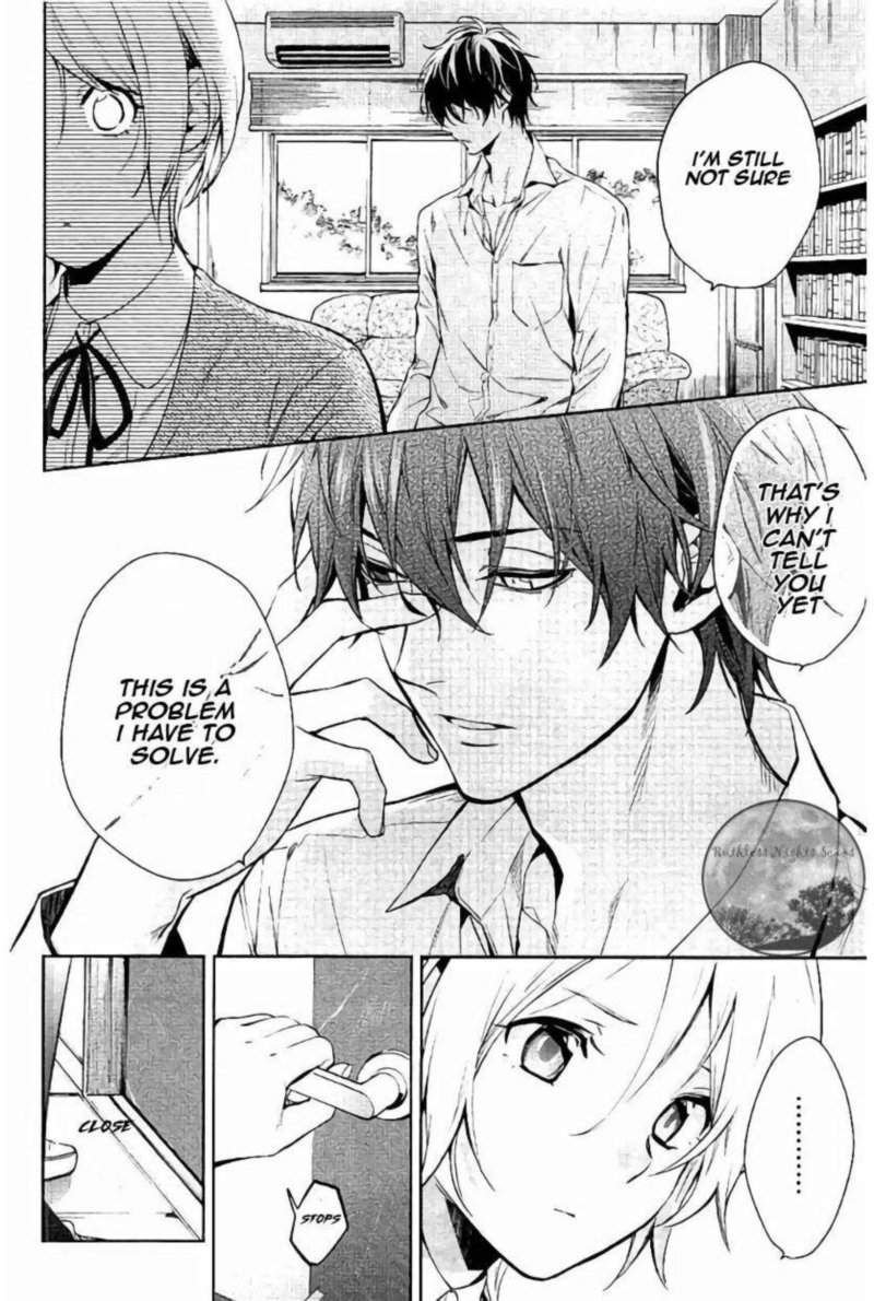 Shinrei Tantei Yakumo 2009 61 28