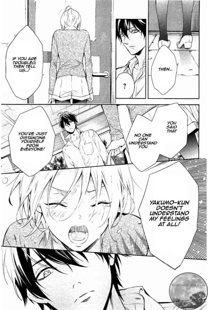 Shinrei Tantei Yakumo 2009 61 29