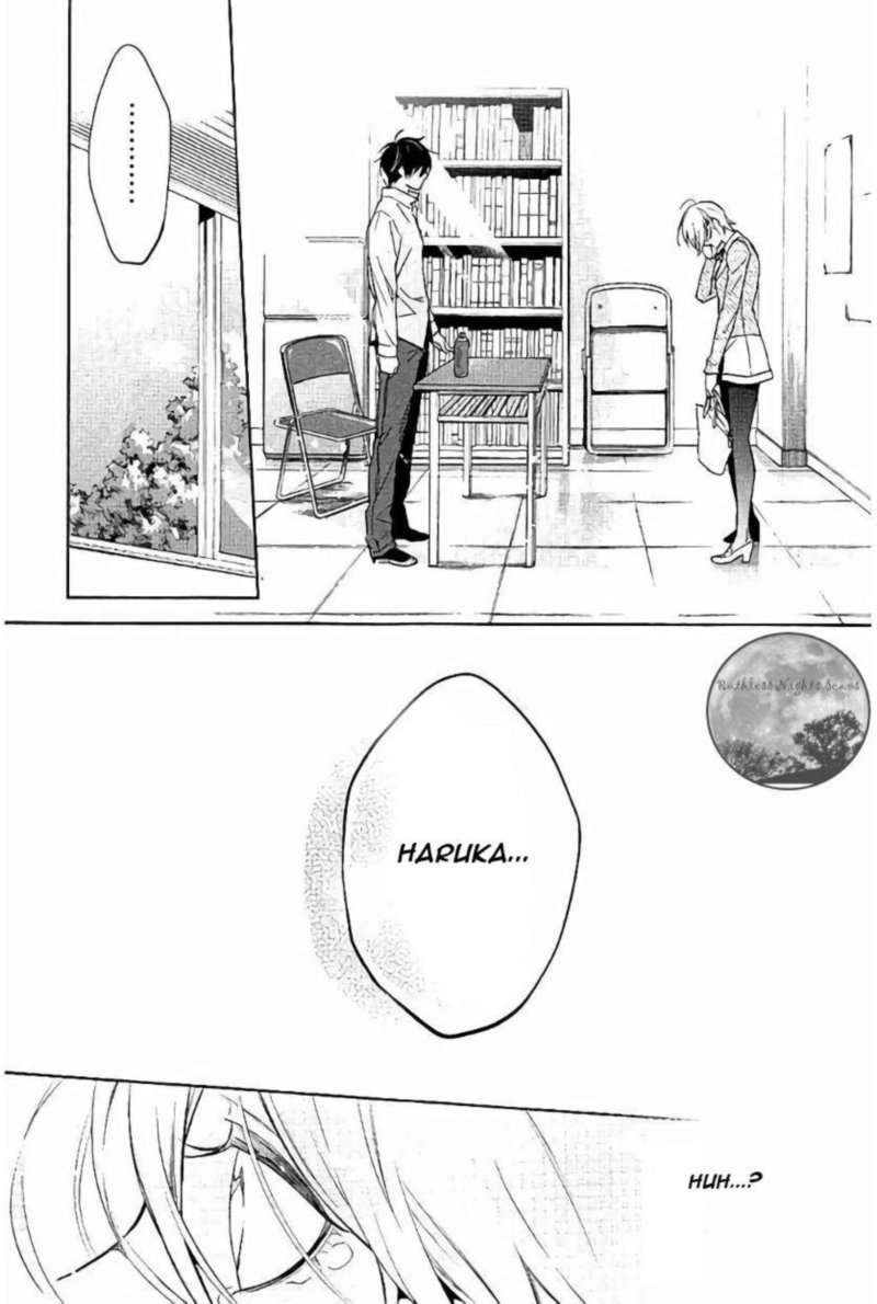 Shinrei Tantei Yakumo 2009 61 31