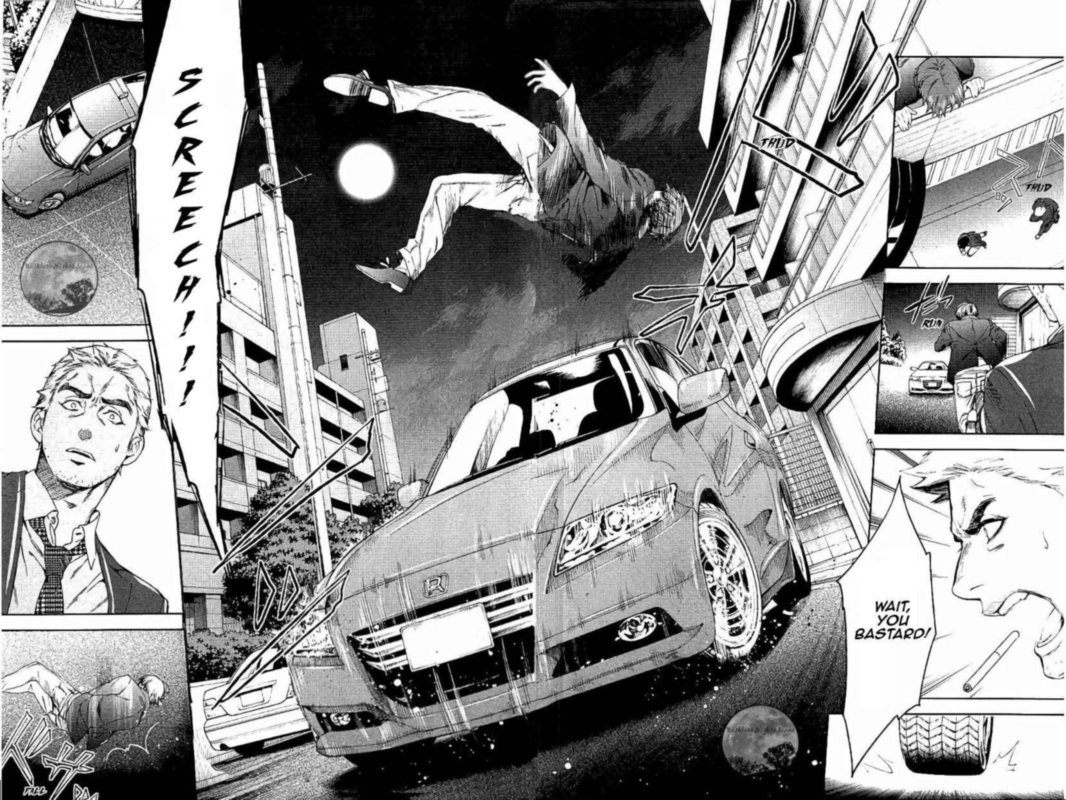 Shinrei Tantei Yakumo 2009 62 13