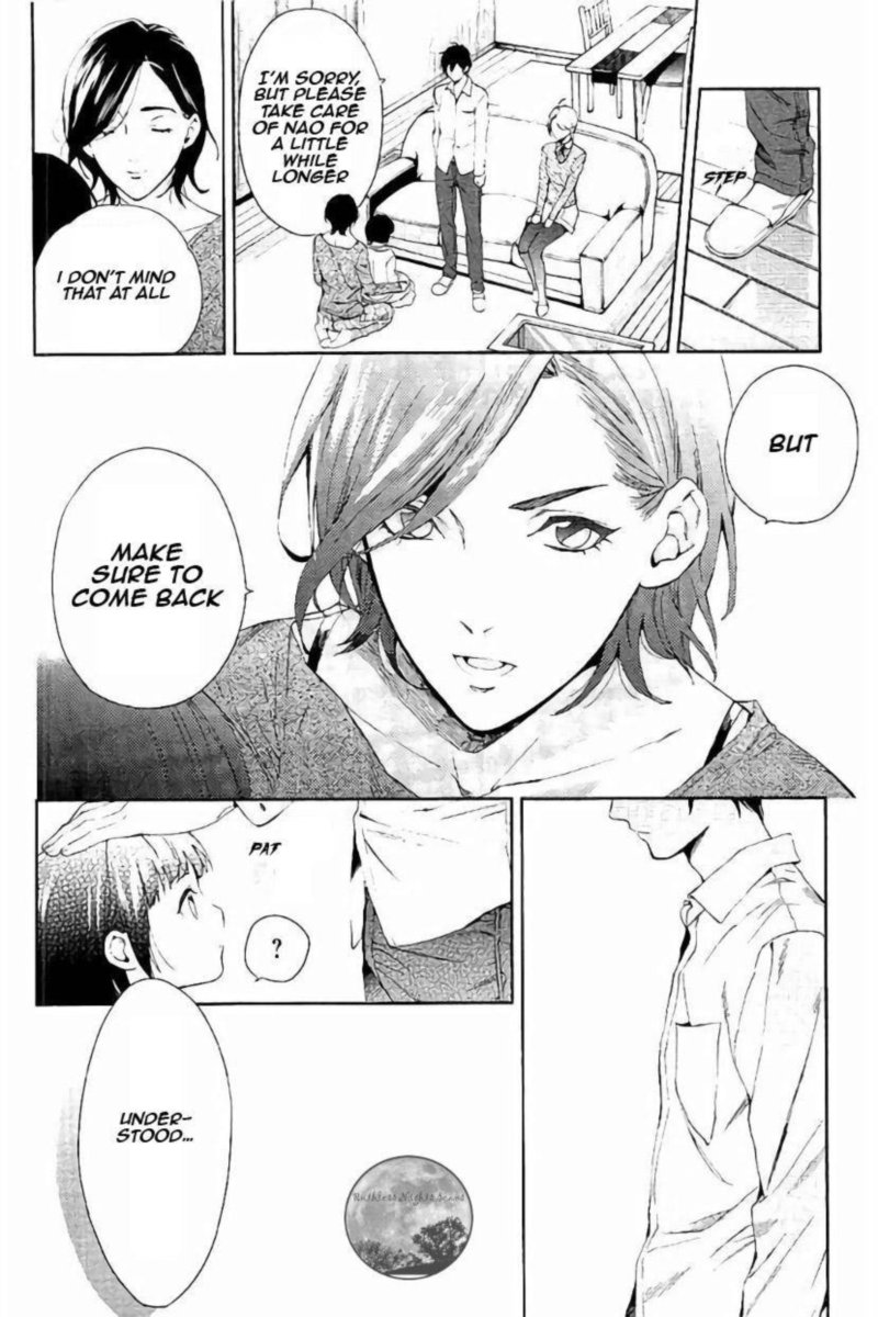 Shinrei Tantei Yakumo 2009 62 7