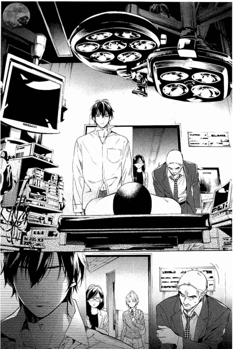 Shinrei Tantei Yakumo 2009 63 10
