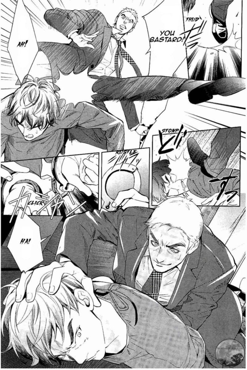Shinrei Tantei Yakumo 2009 63 28