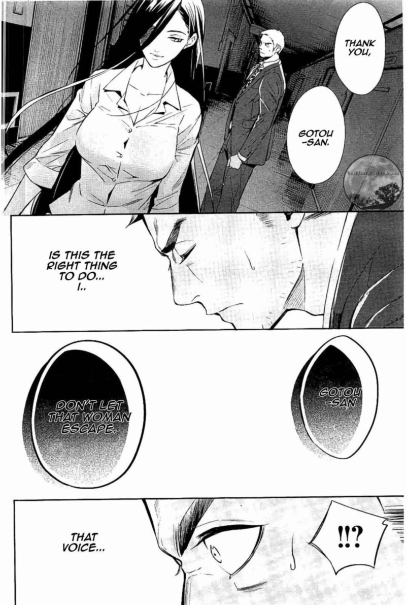 Shinrei Tantei Yakumo 2009 64 21