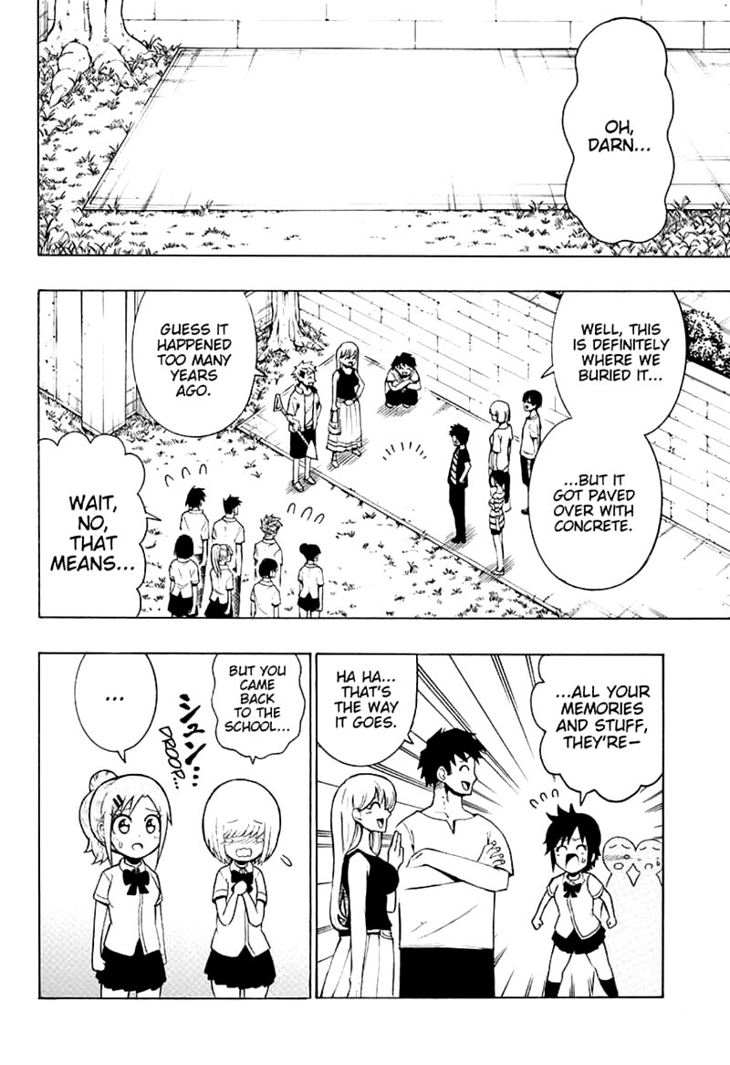 Shinrin Ousha Mori King 13 10
