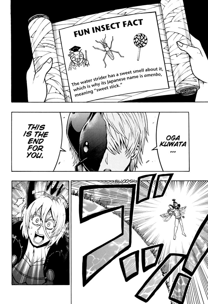 Shinrin Ousha Mori King 26 6