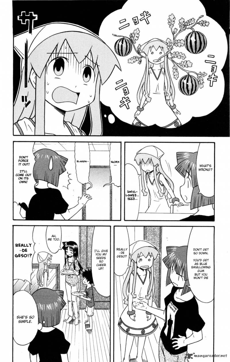 Shinryaku Ika Musume 120 4