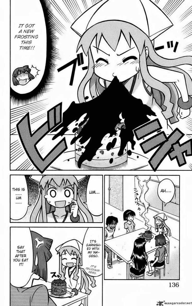 Shinryaku Ika Musume 16 8