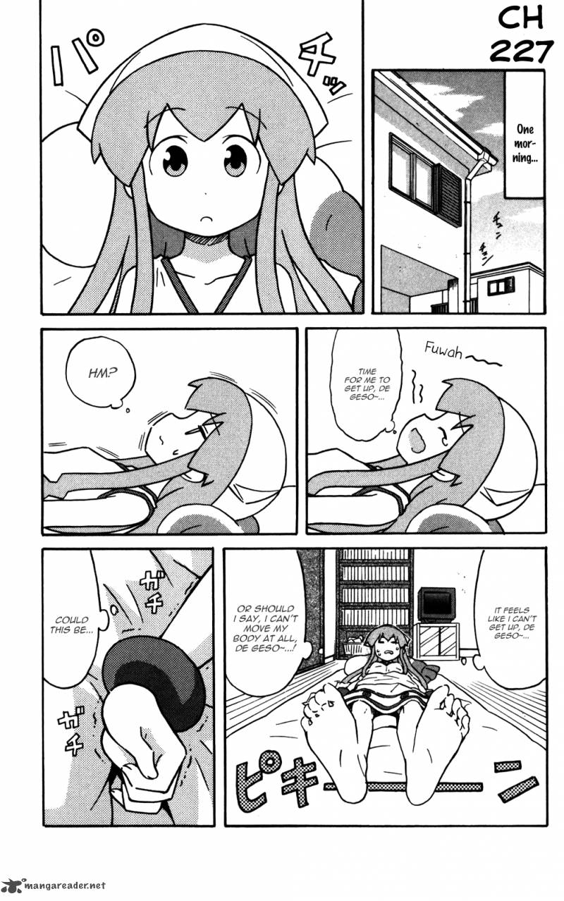 Shinryaku Ika Musume 227 1