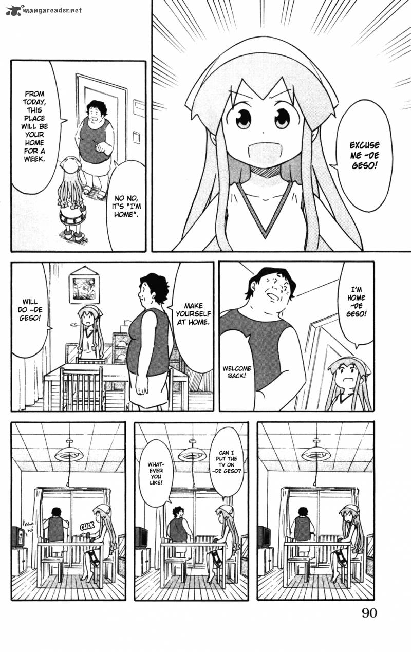 Shinryaku Ika Musume 277 6