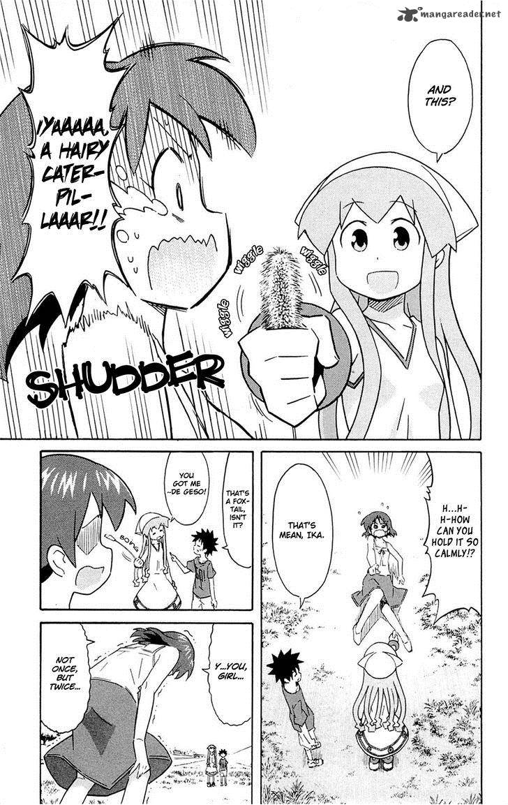 Shinryaku Ika Musume 287 7