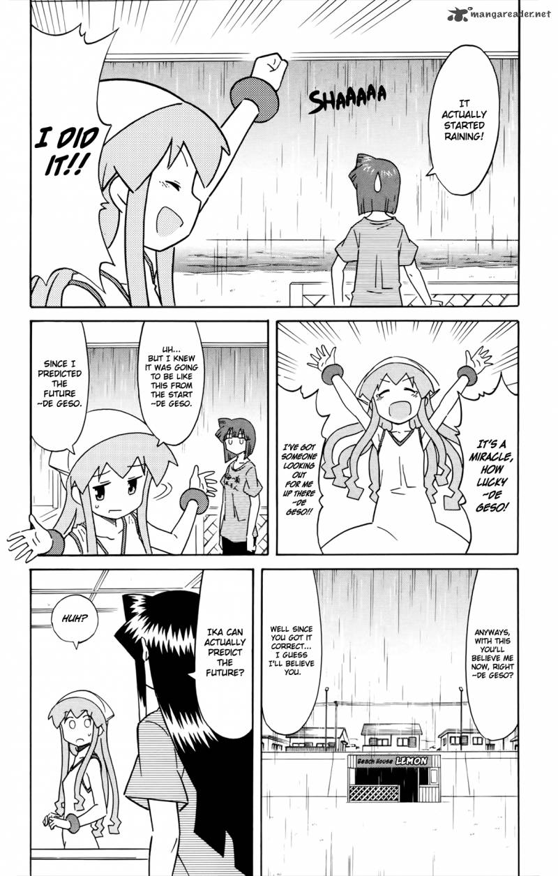 Shinryaku Ika Musume 311 6