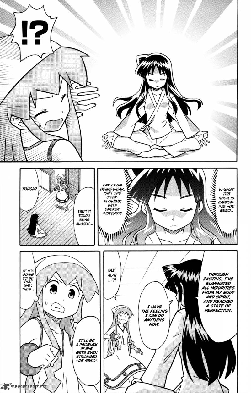 Shinryaku Ika Musume 323 7