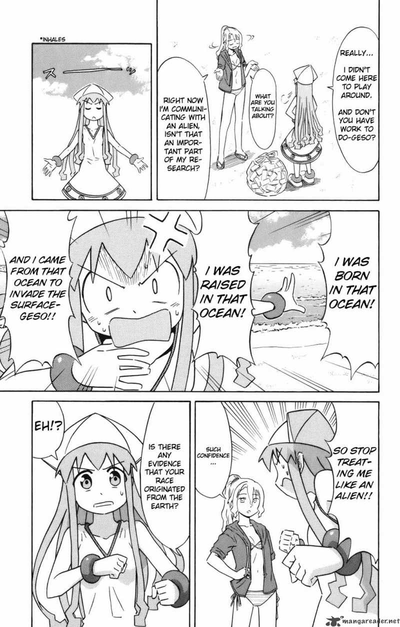 Shinryaku Ika Musume 34 4