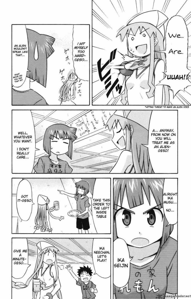 Shinryaku Ika Musume 34 7